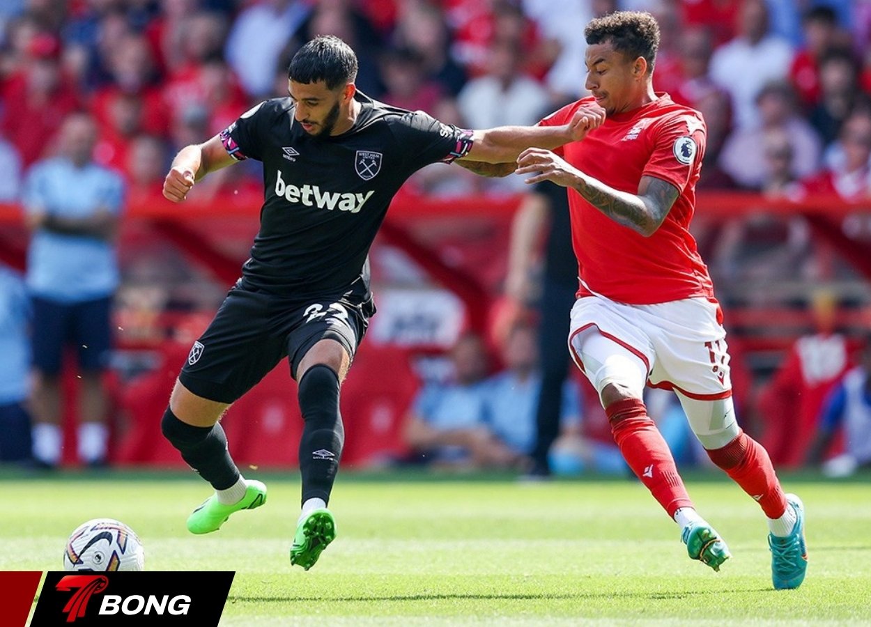 West Ham United đang có những tín hiệu hồi sinh